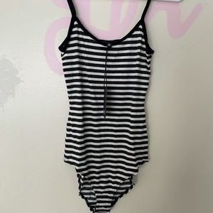 Paige Kinsley Bodysuit